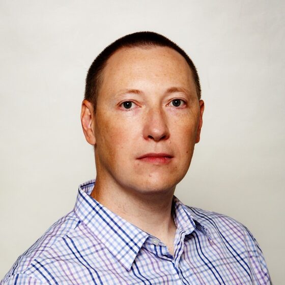 Oleg Bogomaz